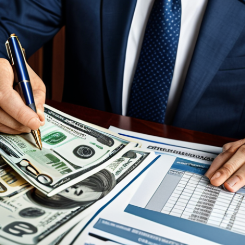 Home 4 Prompt 1: Financial Leasing - Strategic Long-Term Investment**