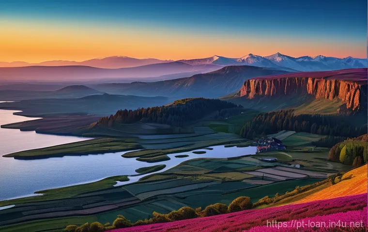 사업자 대출 금리 비교 - Here are three detailed image prompts: