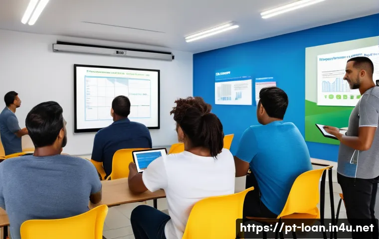 대출 리스크 관리 관련 이미지 2