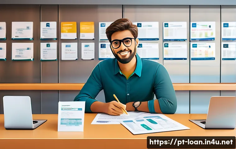 소액 대출 이자 계산법 관련 이미지 2