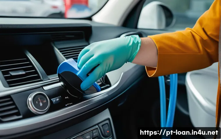 7 dicas essenciais para devolver seu carro alugado sem dor de cabeça 3 리스 차량 반납 절차 관련 이미지 1