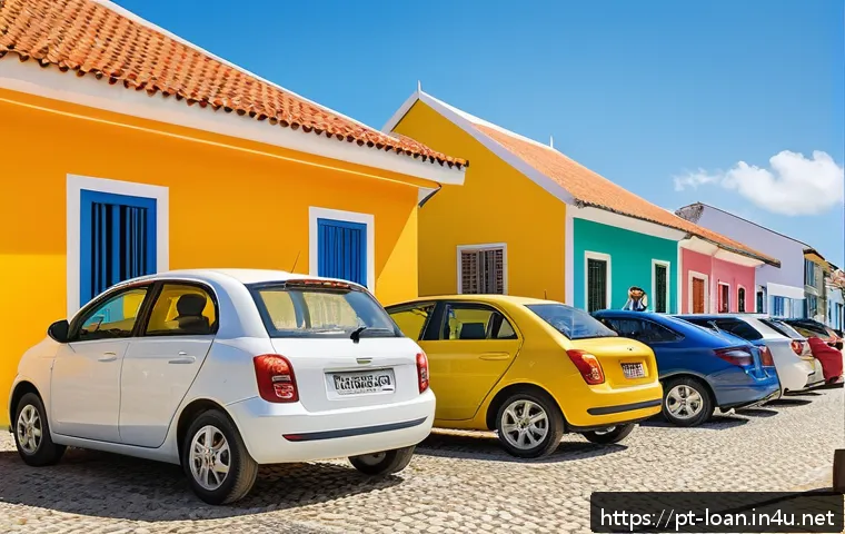 자동차 리스와 렌트 비교 사례 관련 이미지 1