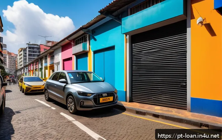 리스 차량 보험료 절약법 관련 이미지 1